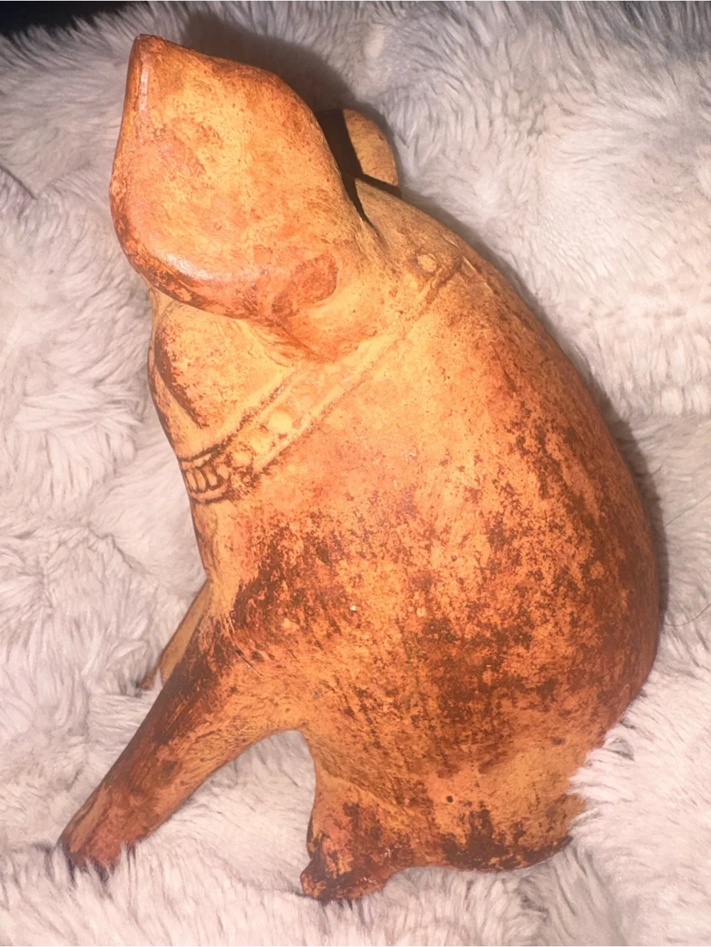 N/A rustic pottery
